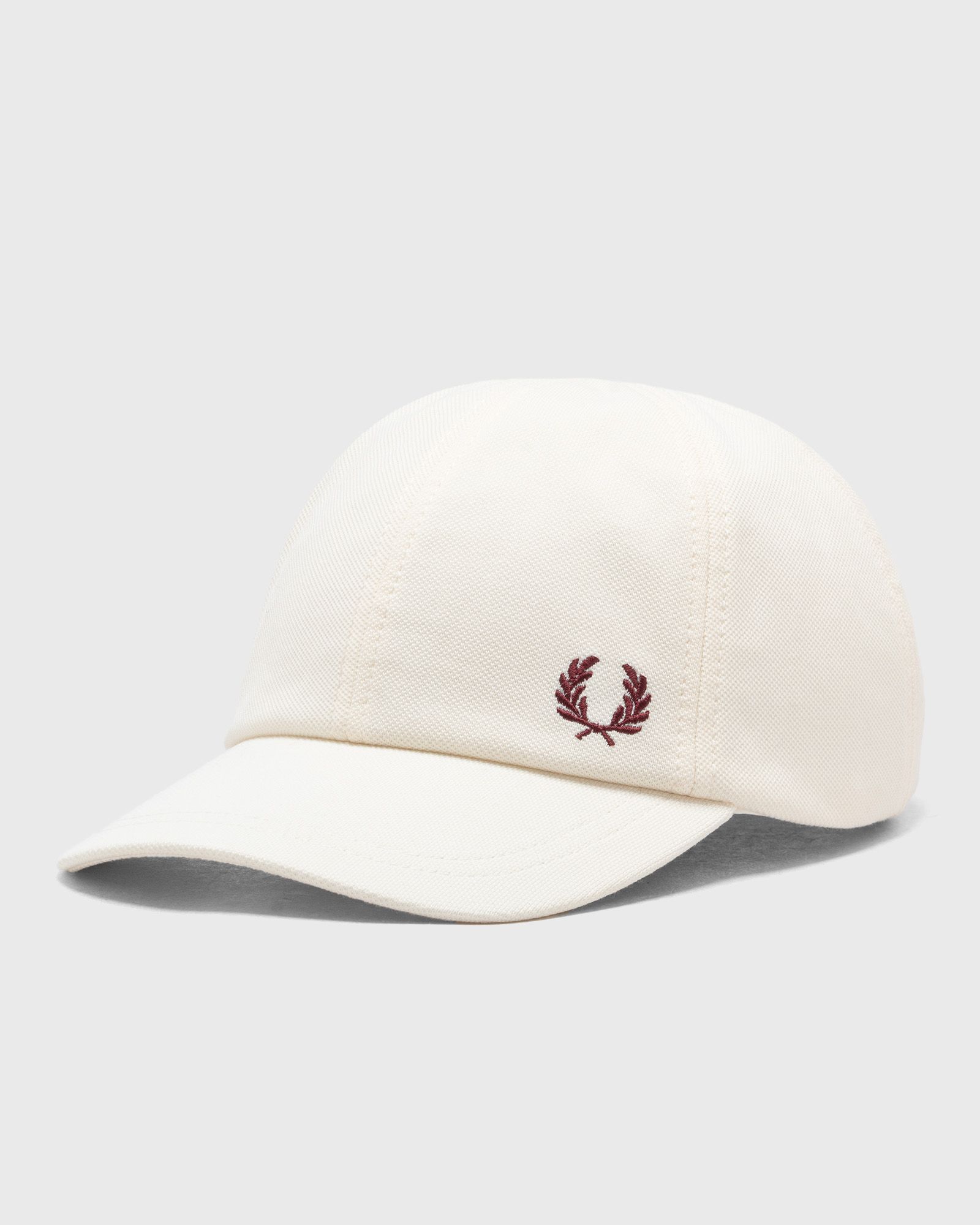 PIQUE CLASSIC CAP