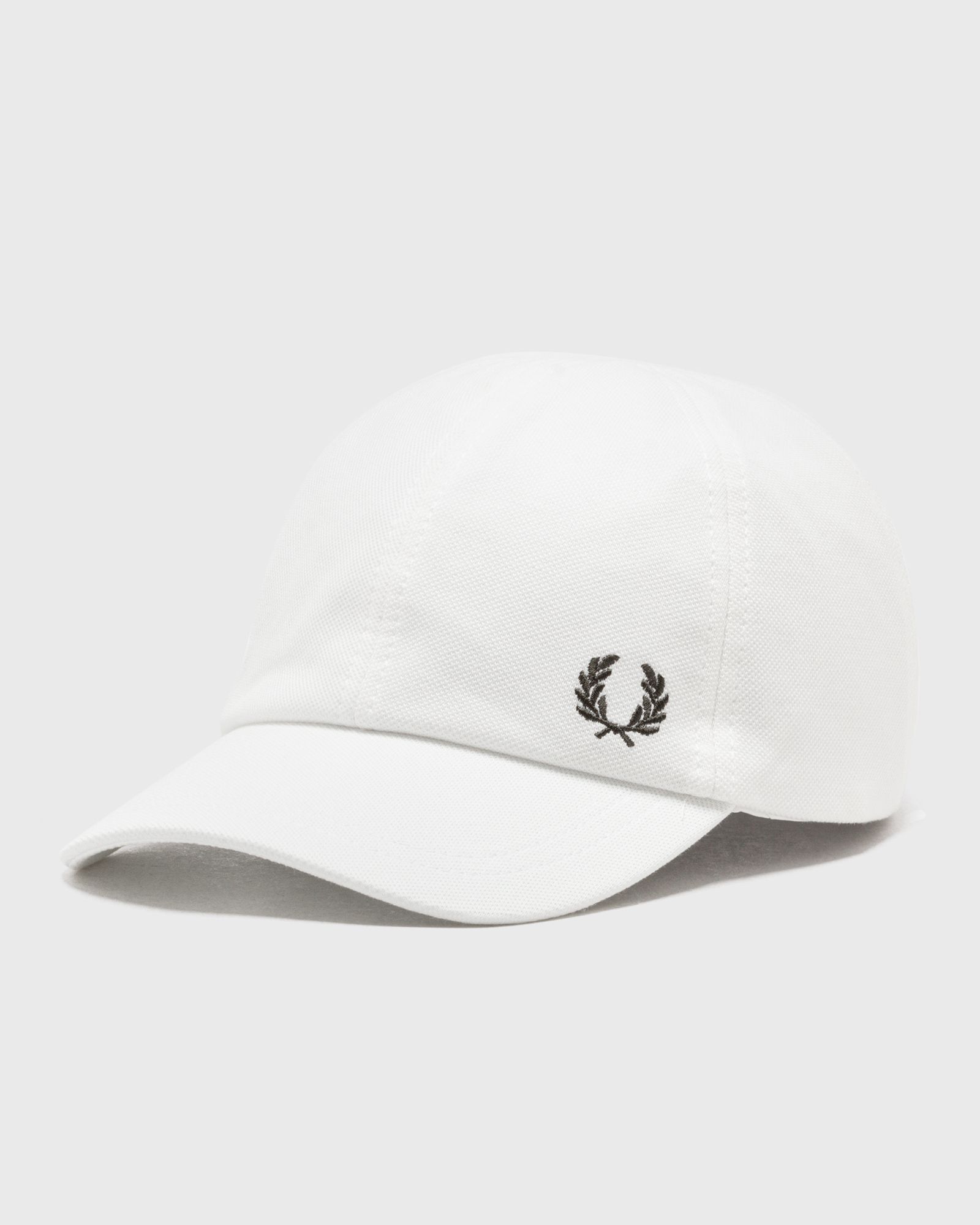 PIQUE CLASSIC CAP
