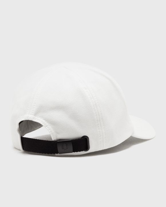 PIQUE CLASSIC CAP