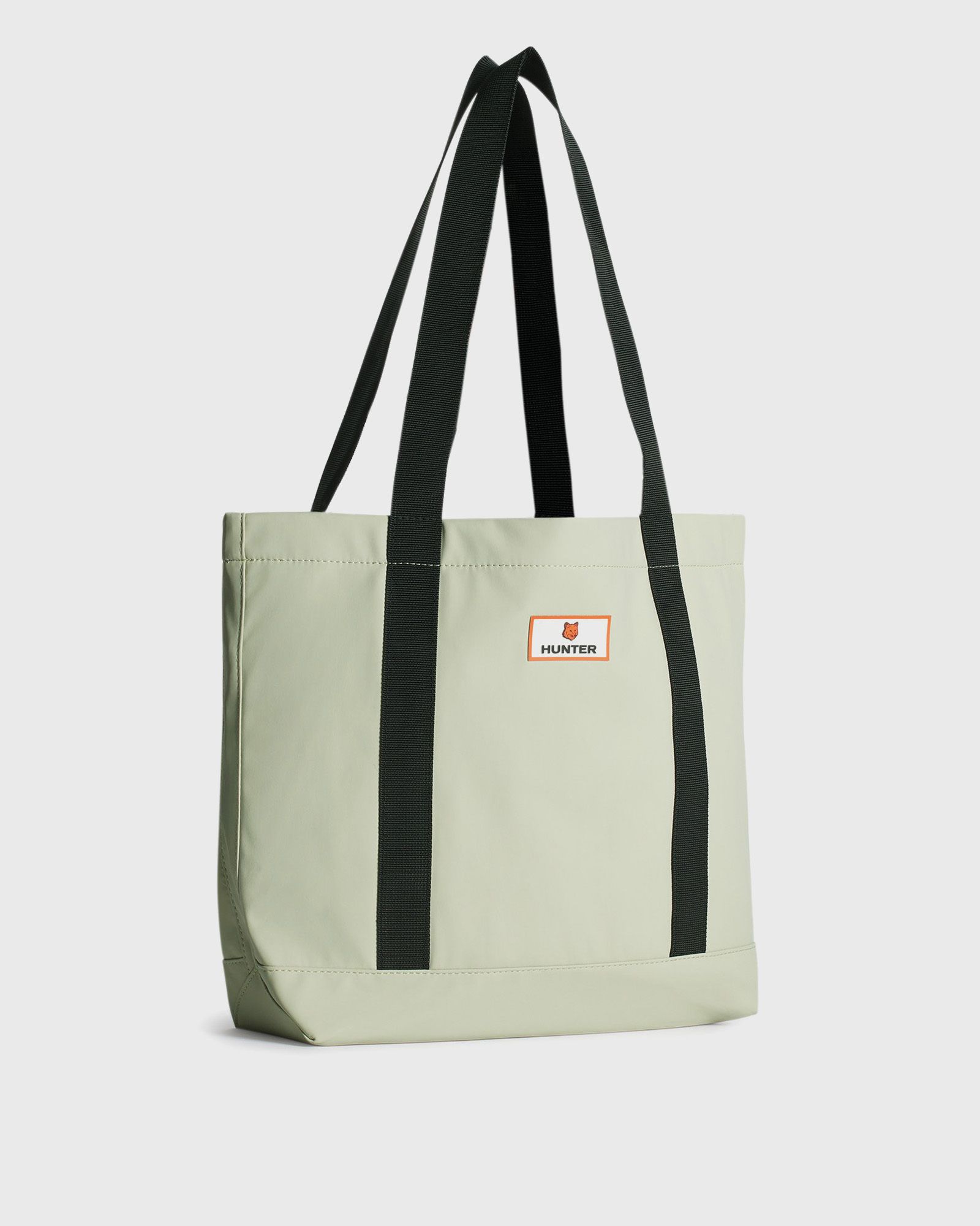 x HUNTER TOTE BAG