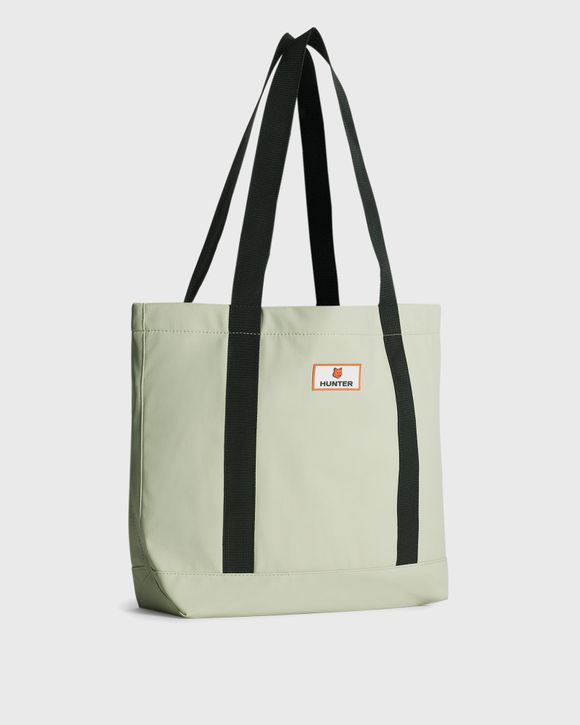 x HUNTER TOTE BAG