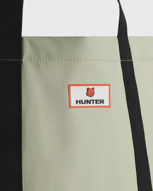 x HUNTER TOTE BAG