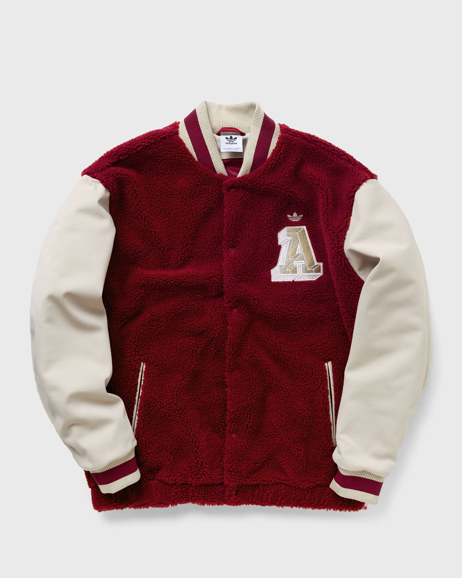 VARSITY JACKET