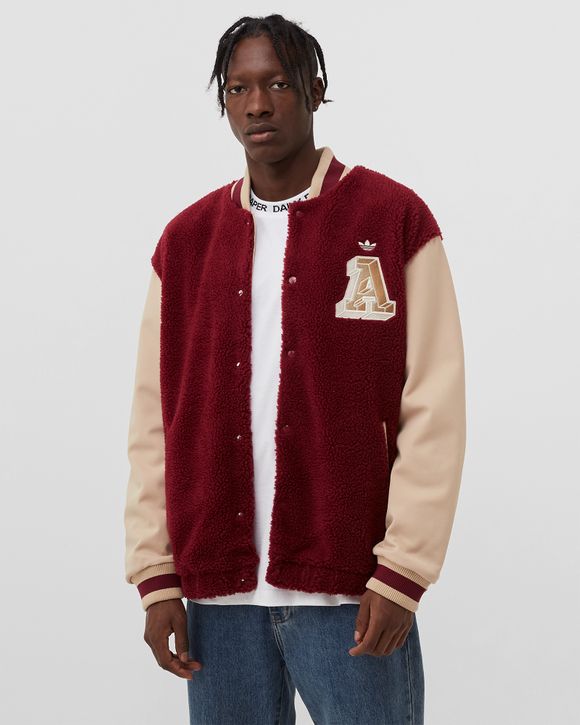 Resplandor cómo Mayor VARSITY JACKET | BSTN Store