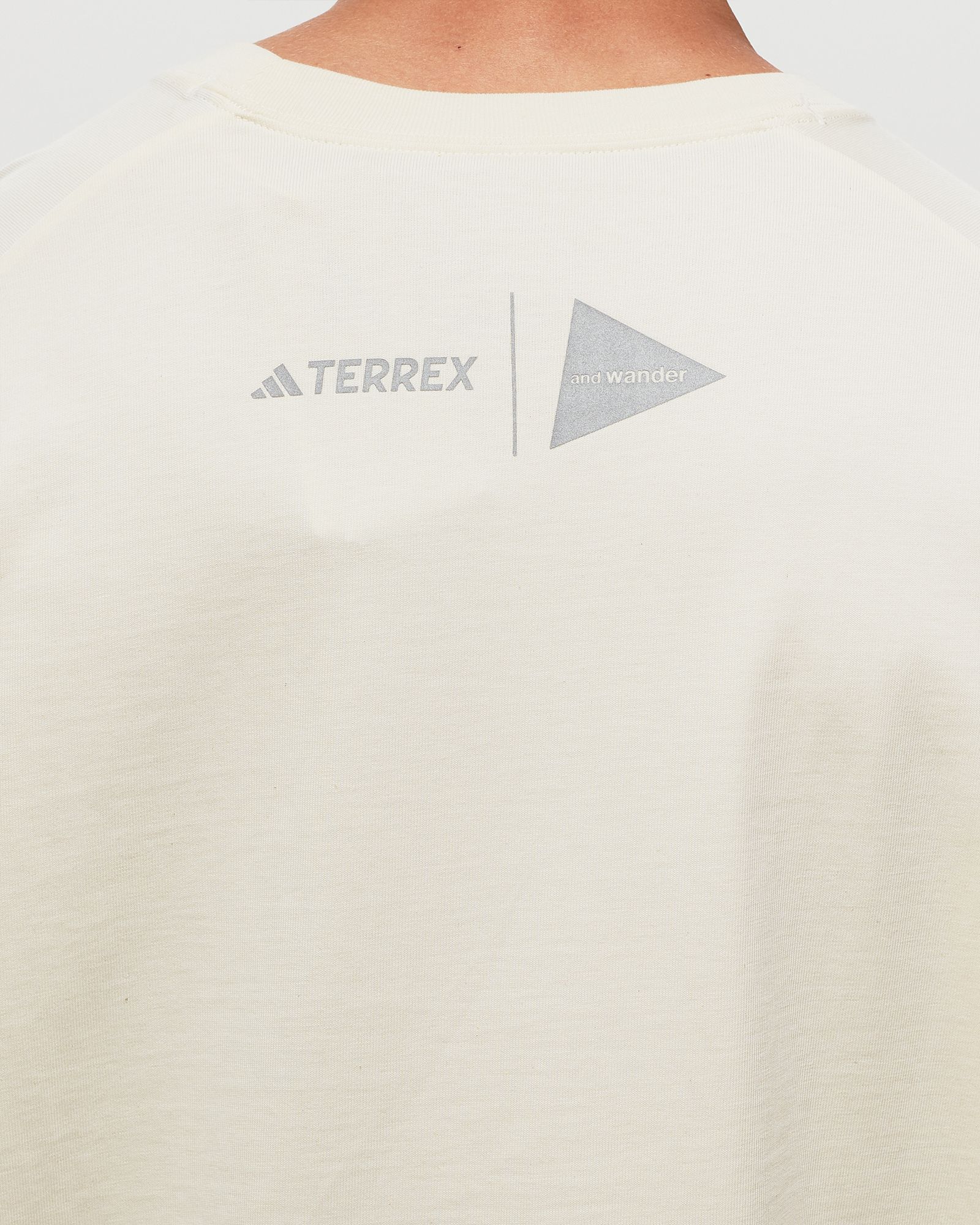 x And Wander XPL LONGSLEE