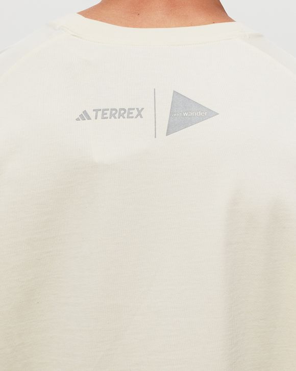 x And Wander XPL LONGSLEE