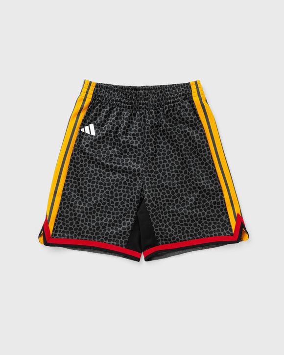 DBB Basketball Away Shorts