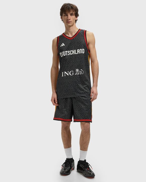 Thumbnail - DBB A SHORTS M