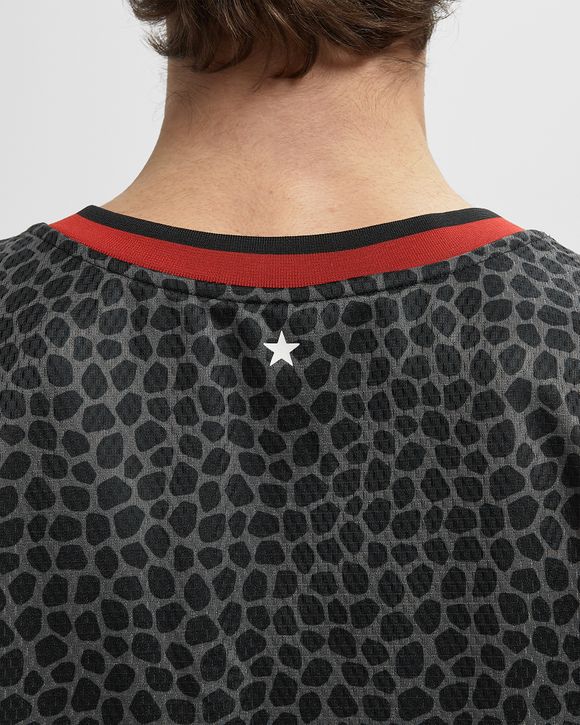 DBB Basketball Away Jersey