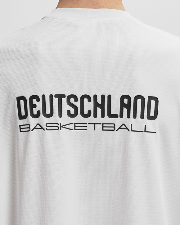 DBB Basketball Long Sleeve Tee