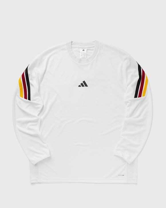 DBB Basketball Long Sleeve Tee