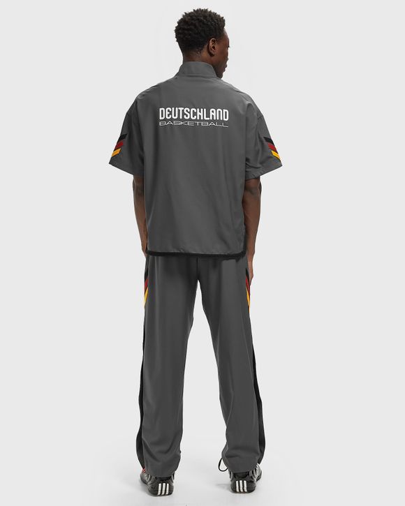 Thumbnail - DBB WU SS JKT M