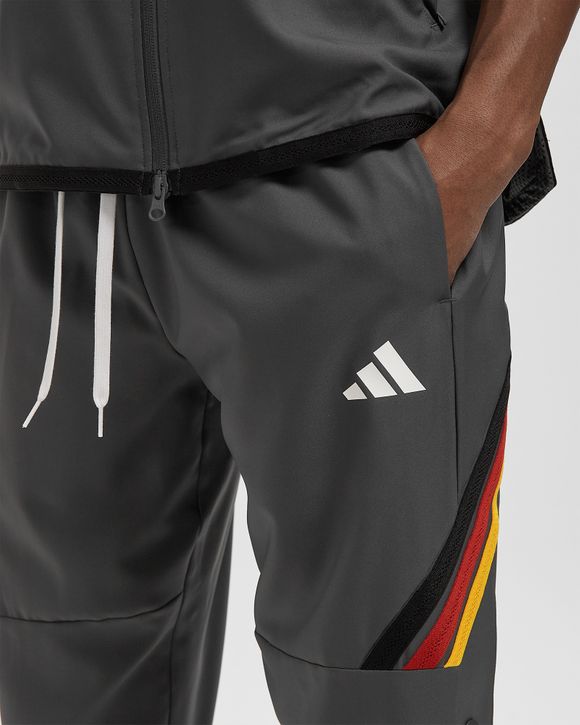DBB Basketball Warm Up Pants