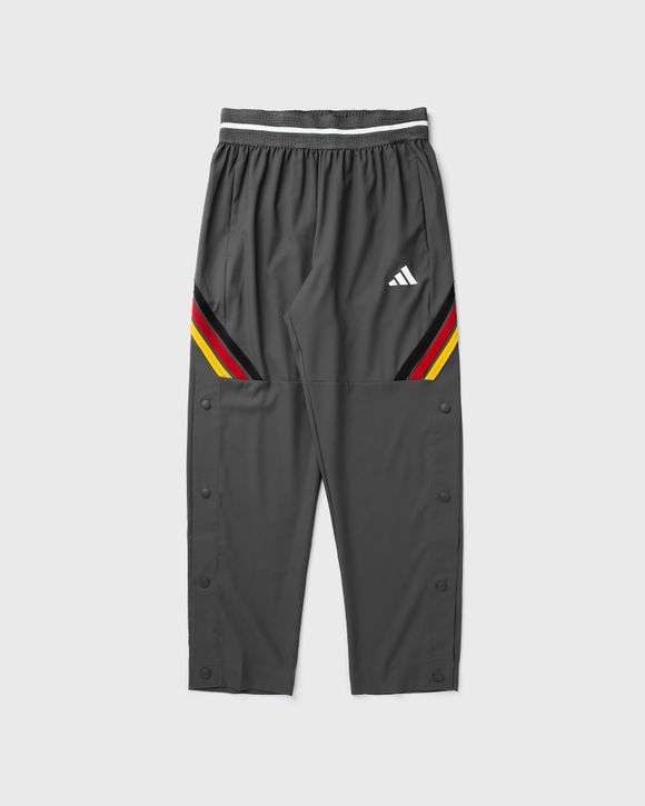 DBB Basketball Warm Up Pants