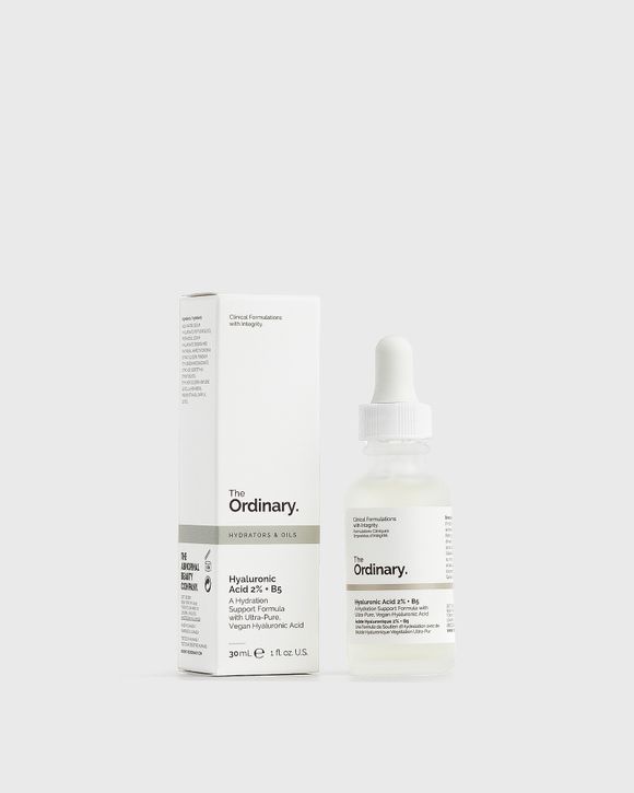 Hyaluronic Acid 2% + B5 - 30ml