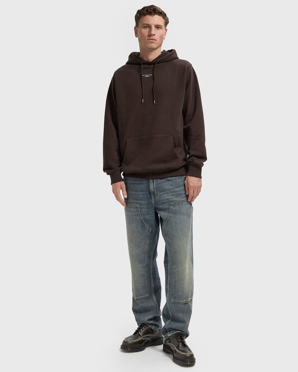 Thumbnail - Le Hoodie Slogan Classique