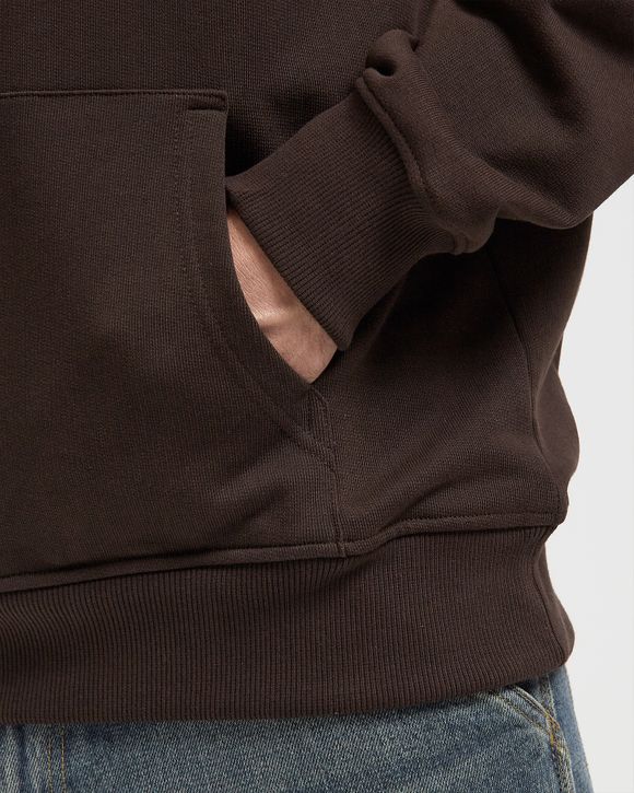 Le Hoodie Slogan Classique