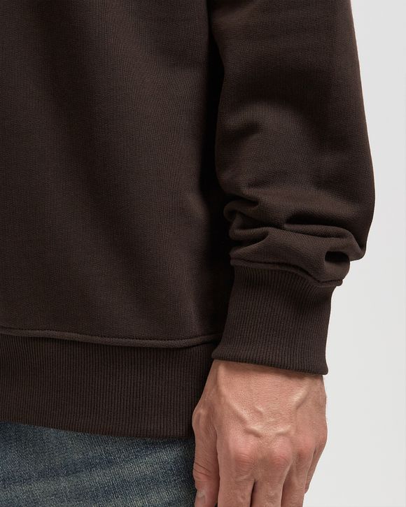 Le Sweatshirt Slogan Classique