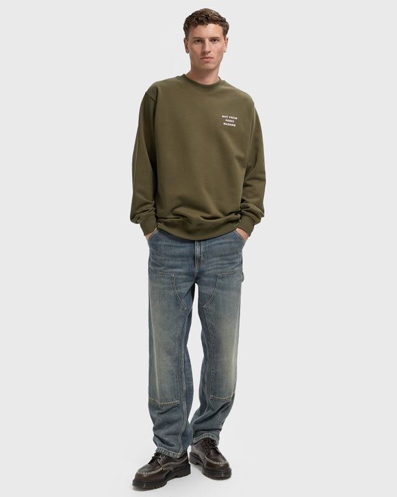 Le Sweatshirt Slogan