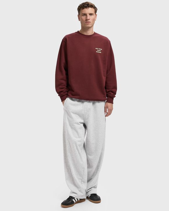 Le Sweatshirt Slogan