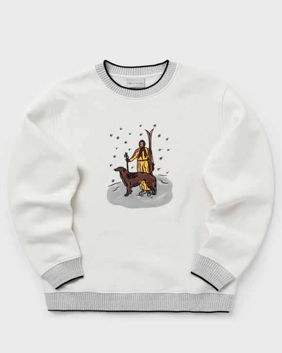 Le Sweatshirt Skieur