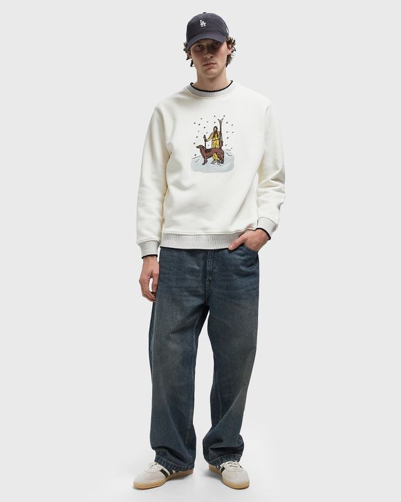 Thumbnail - Le Sweatshirt Skieur