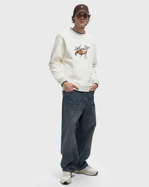 Thumbnail - Le Sweatshirt Homard