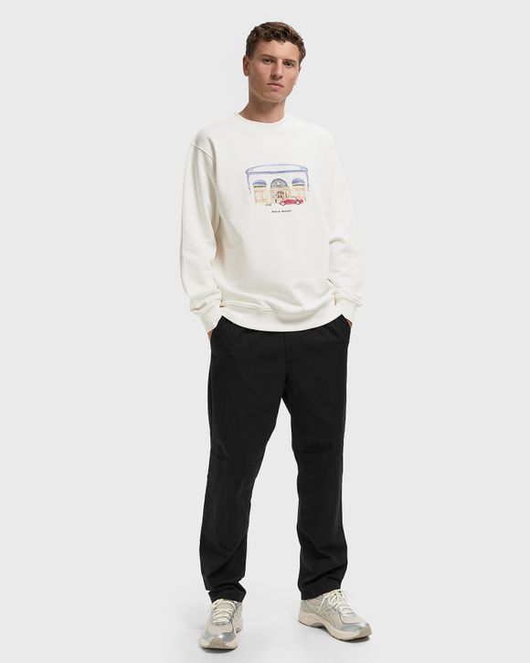 Thumbnail - Le Sweatshirt DrÙle Palace