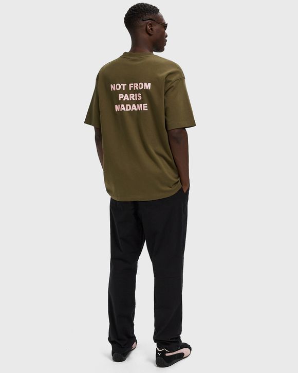 Thumbnail - Le Tee Slogan