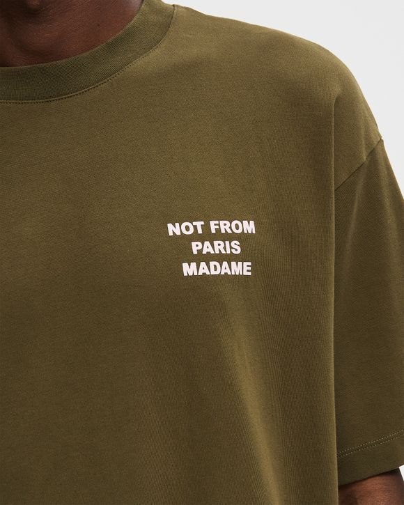 Le Tee Slogan