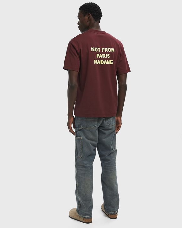 Thumbnail - Le Tee Slogan