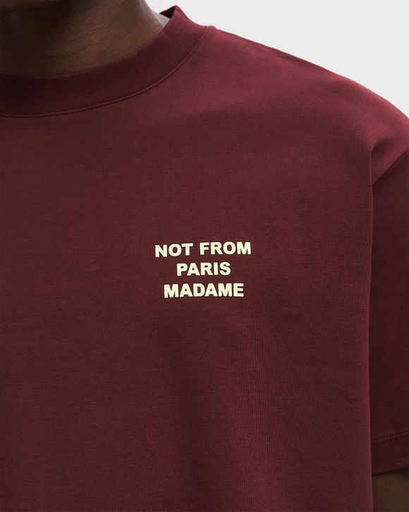 Le Tee Slogan