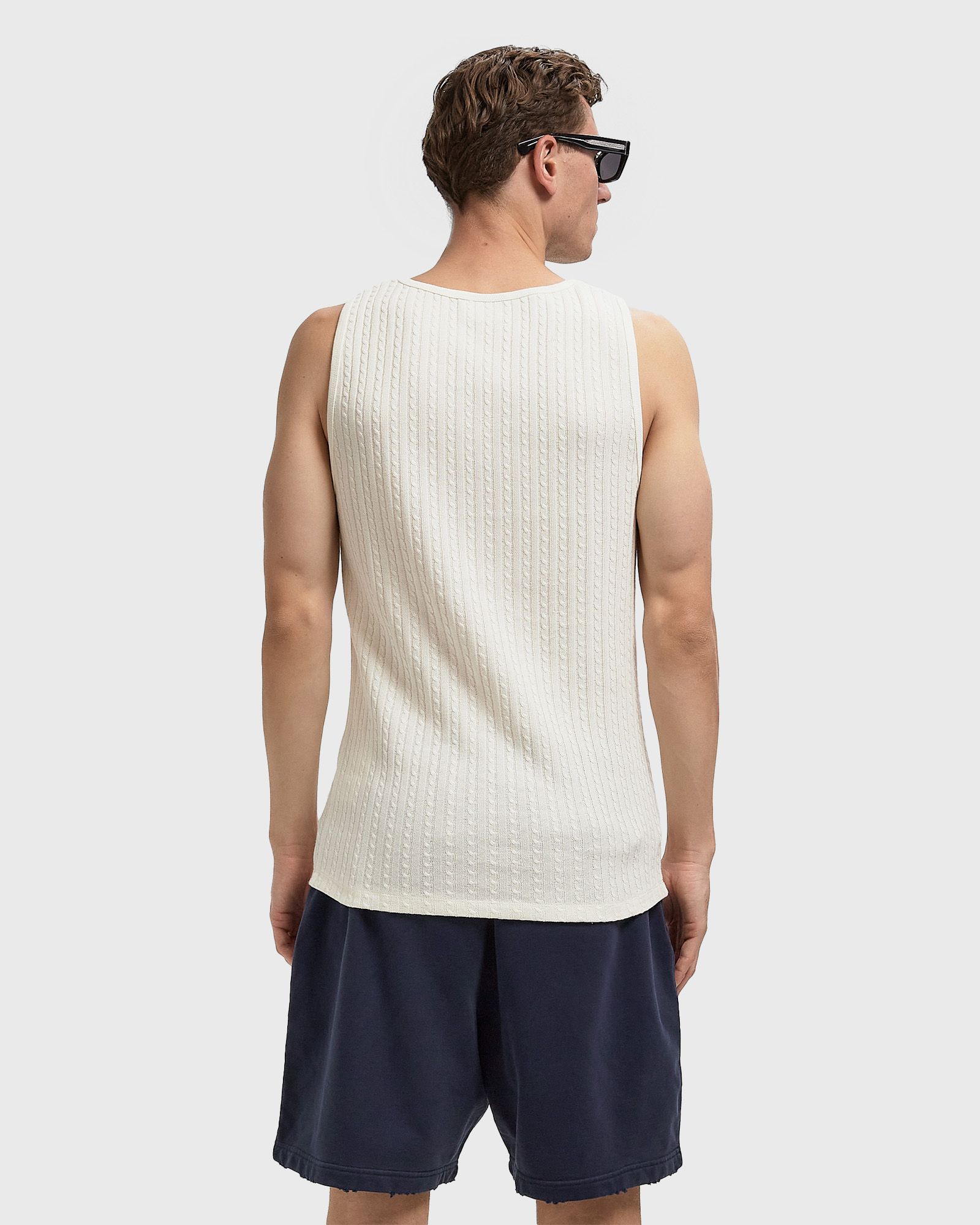 Le DÈbardeur D Miroir