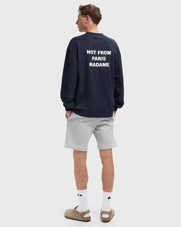 Thumbnail - Le Tee Slogan ML