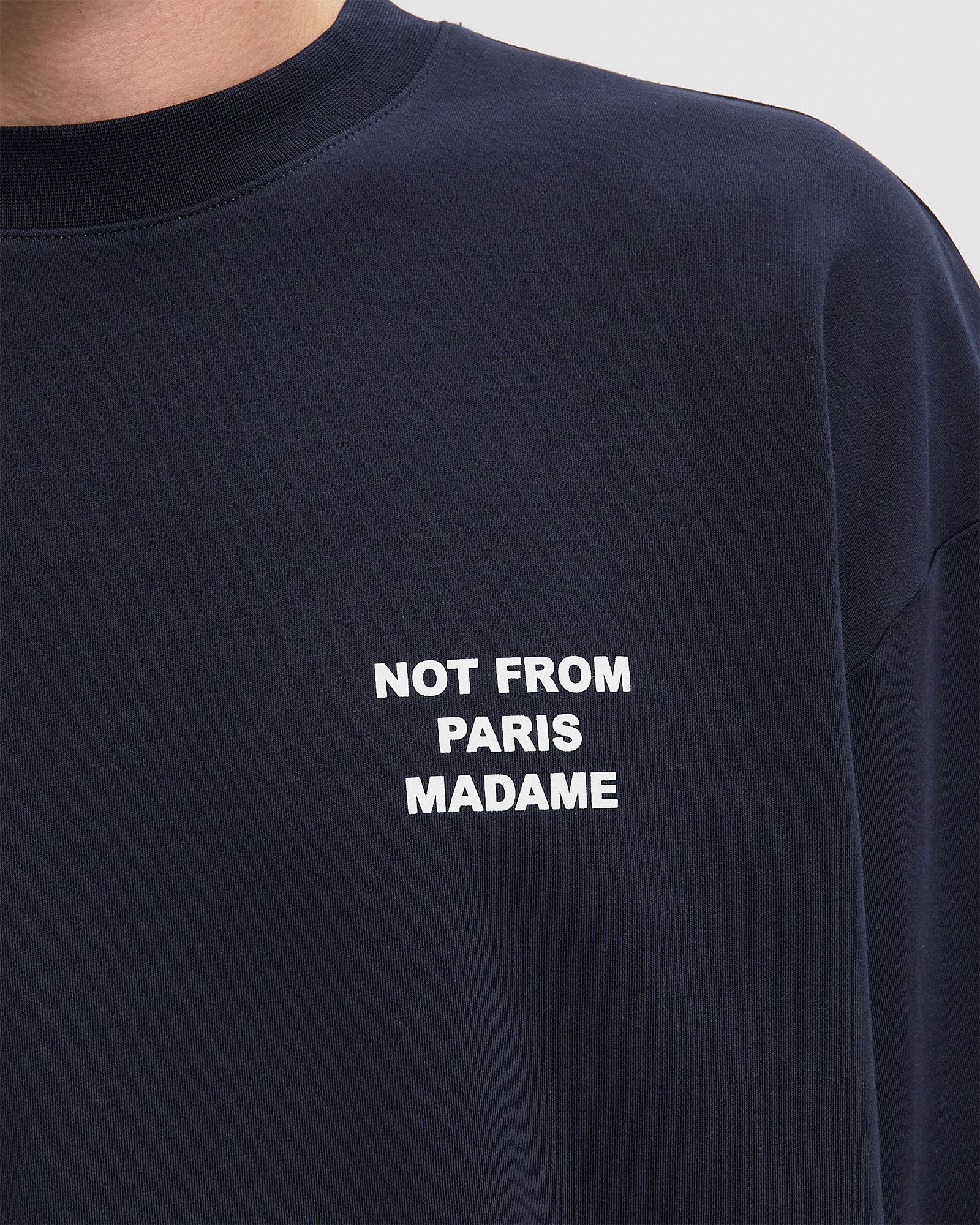 Le Tee Slogan ML