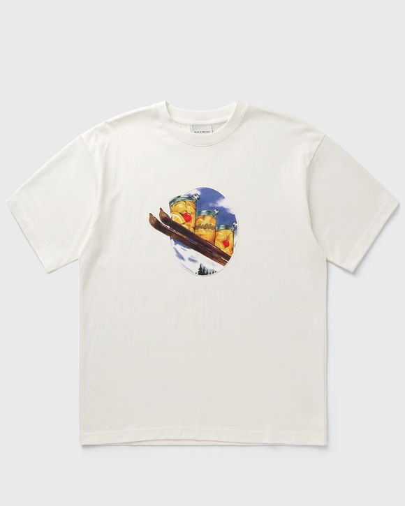 Le Tee Ski