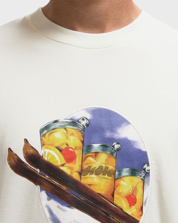 Le Tee Ski