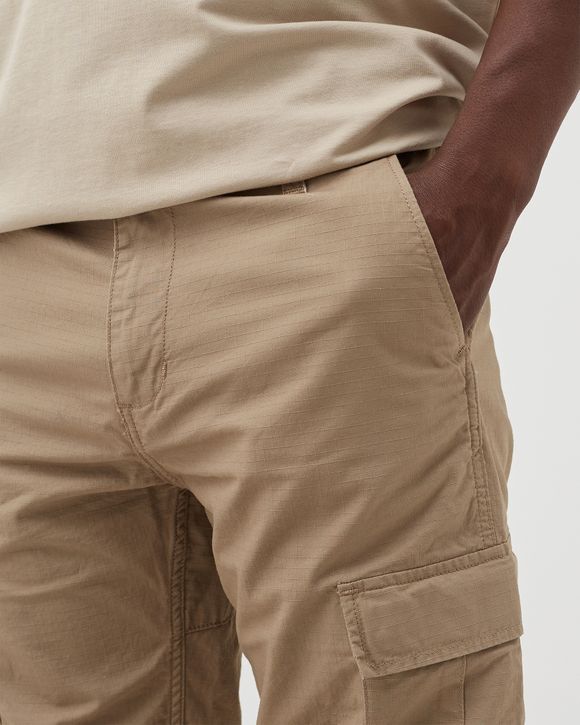 Carhartt aviation hot sale pant beige