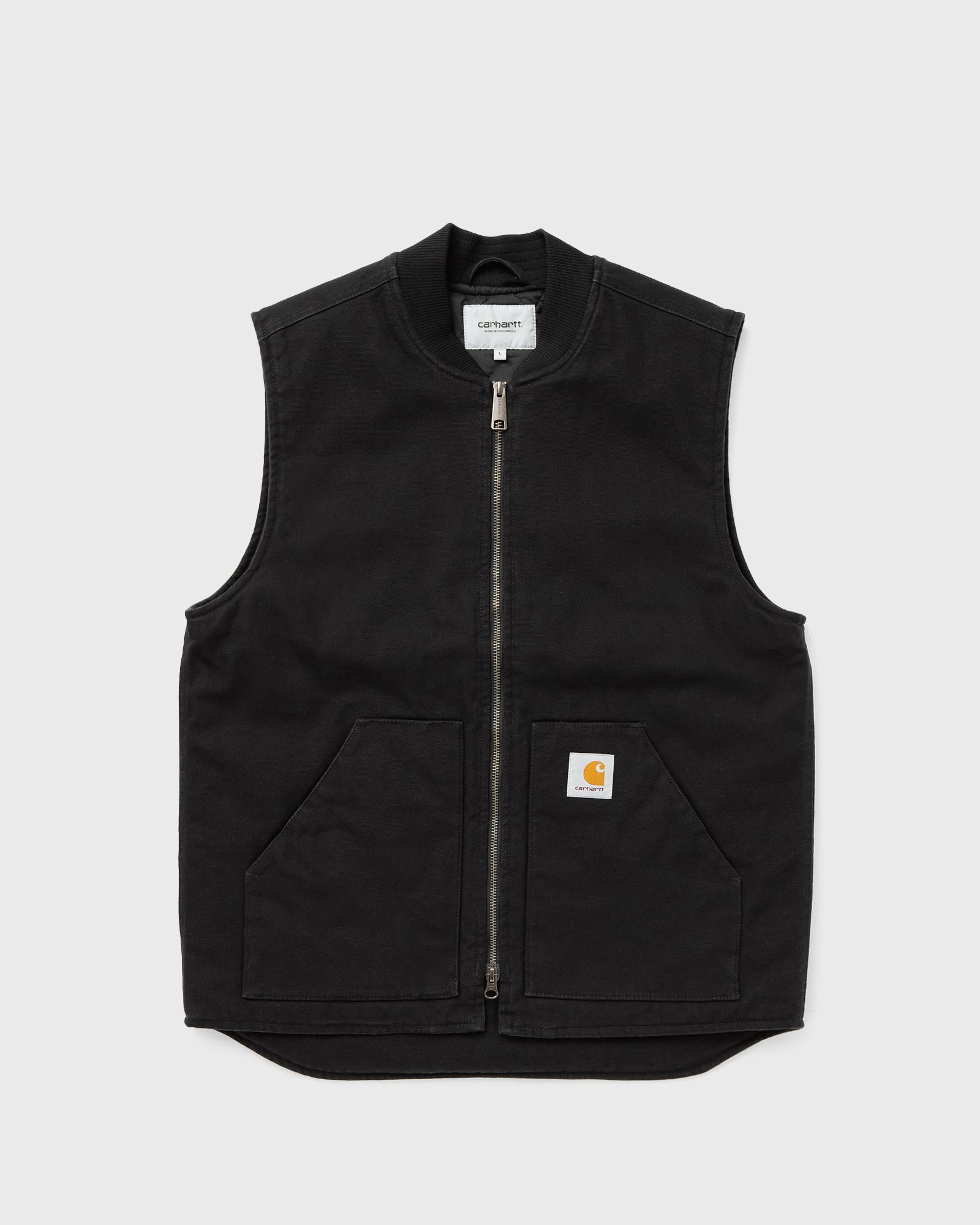 Classic Vest