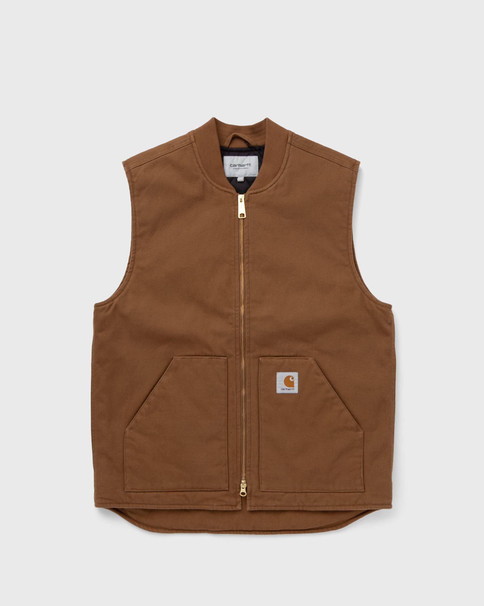Classic Vest
