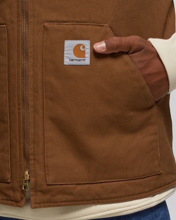 Classic Vest