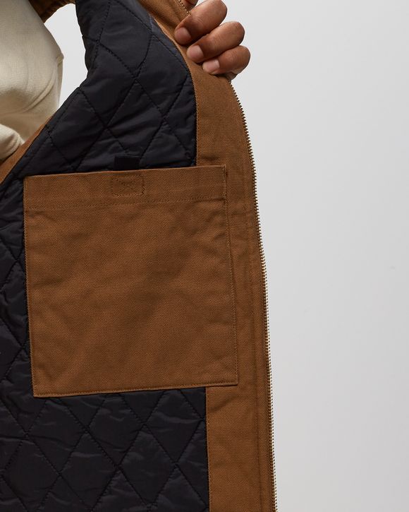 Classic Vest