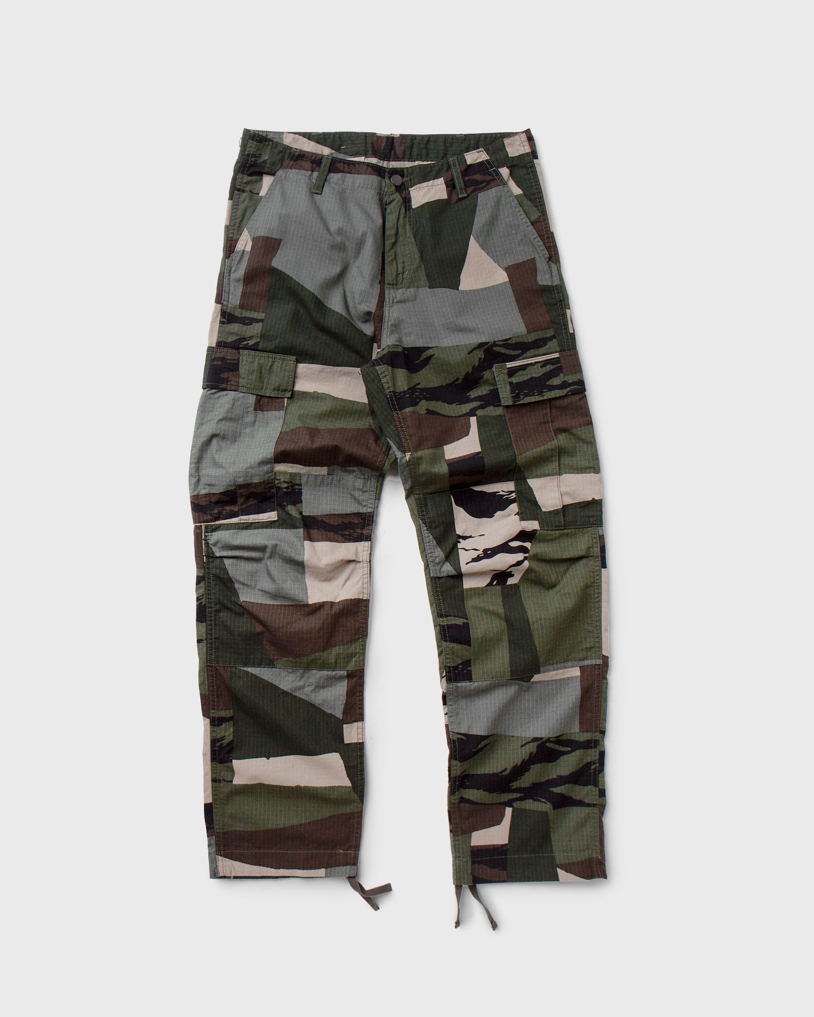 Regular Cargo Pant