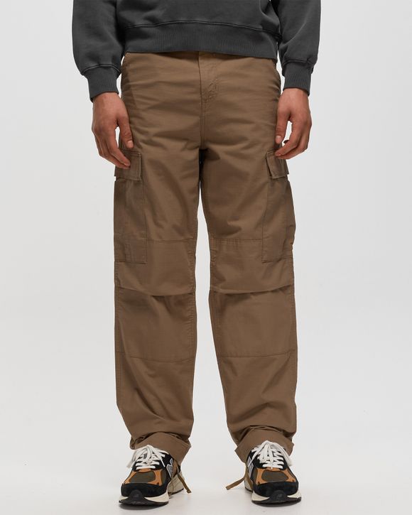 Regular Cargo Pant