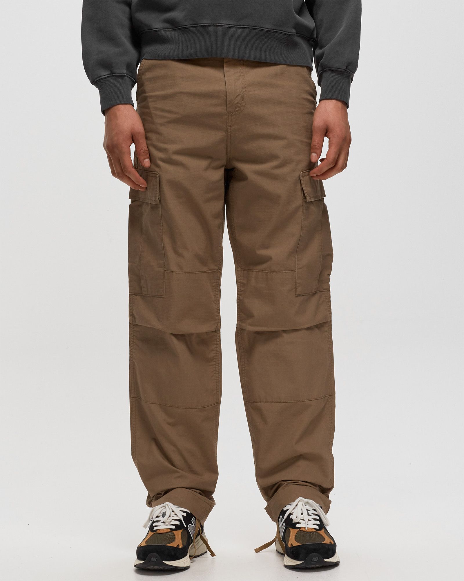 Regular Cargo Pant