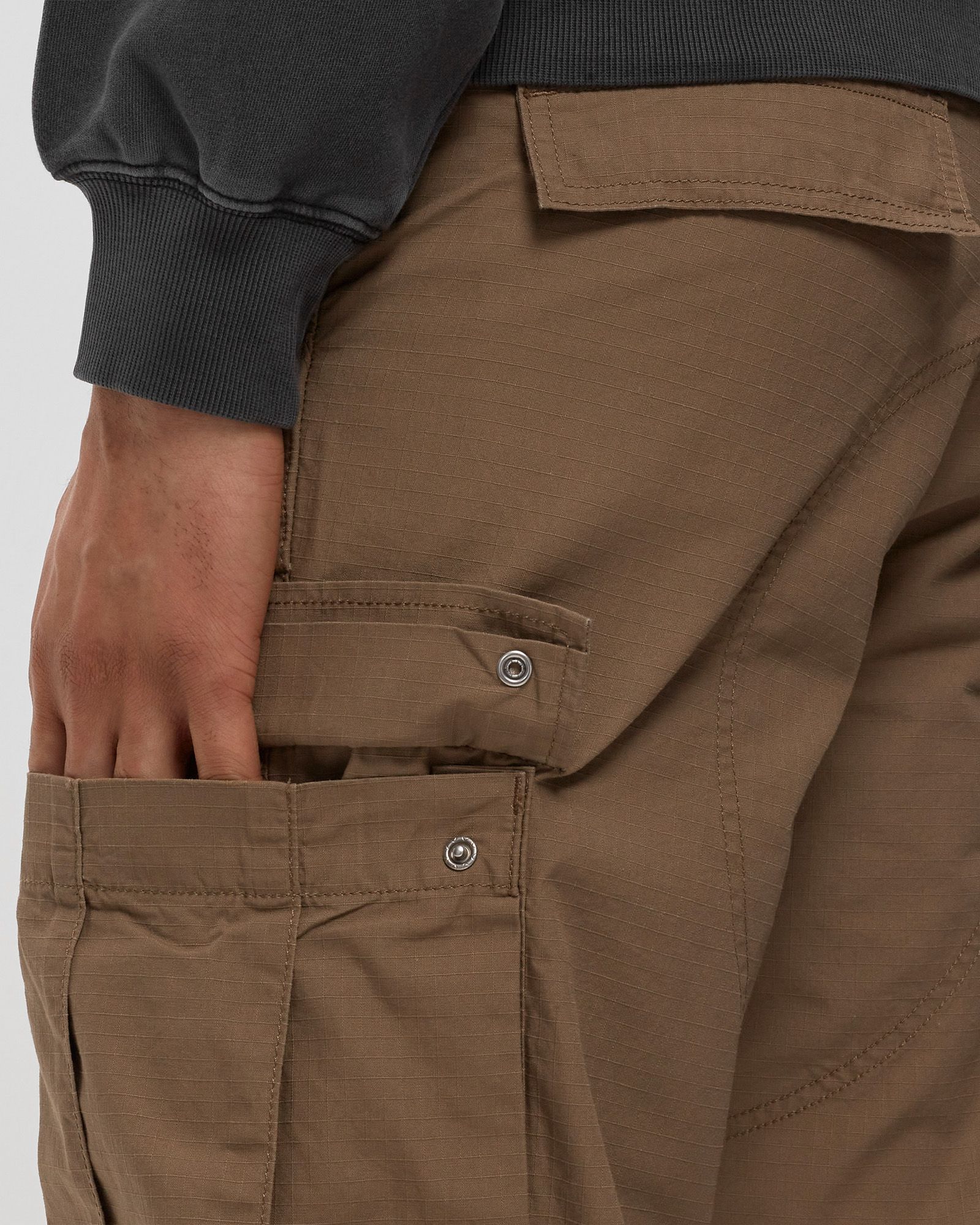 Regular Cargo Pant