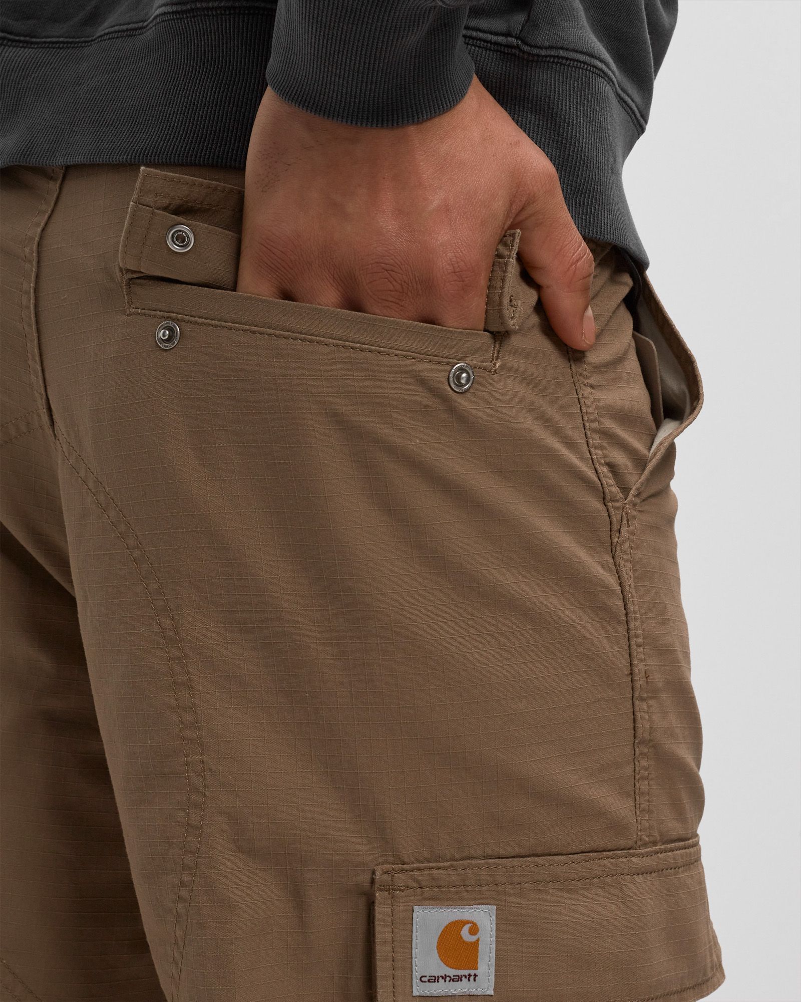 Regular Cargo Pant