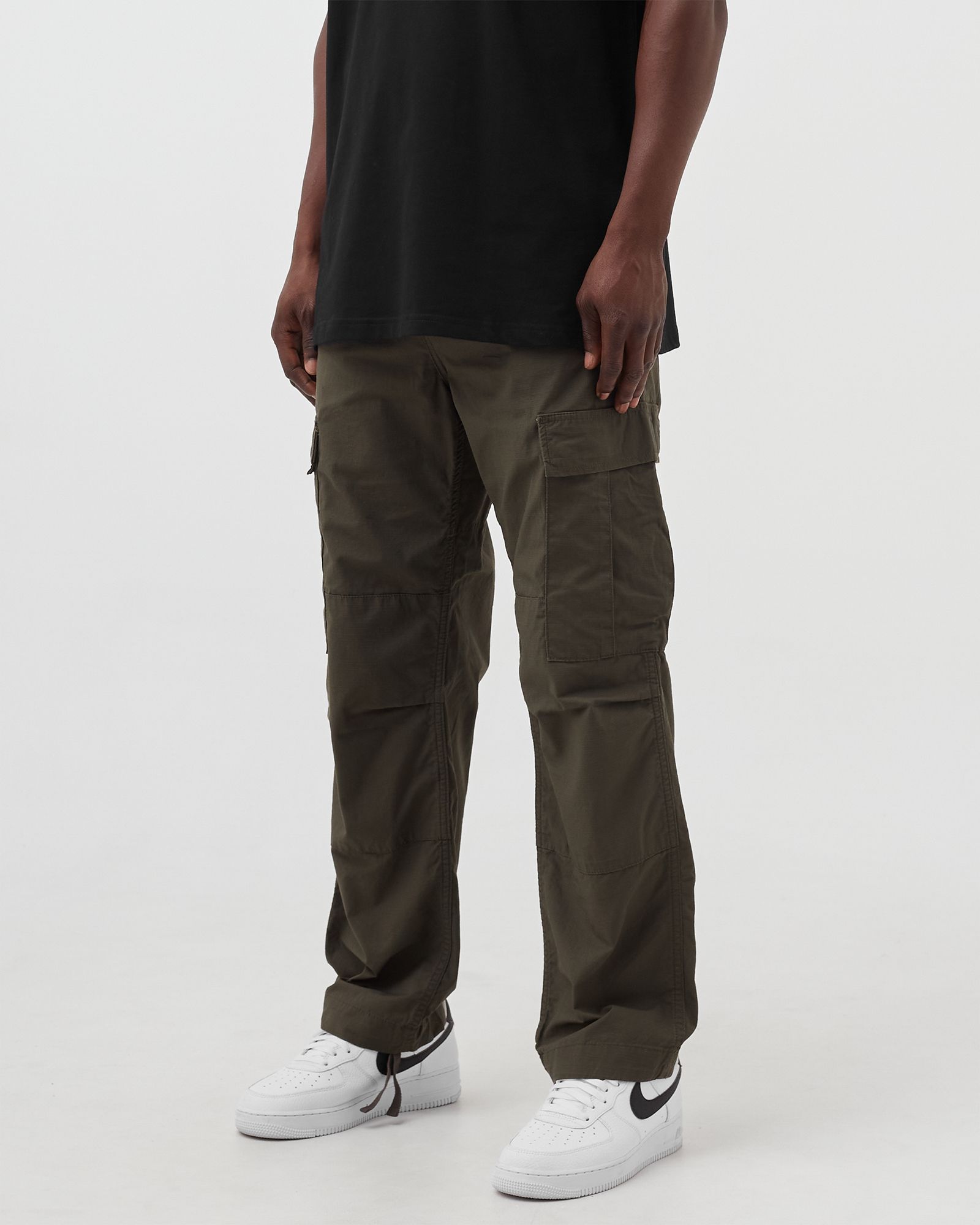 Regular Cargo Pant