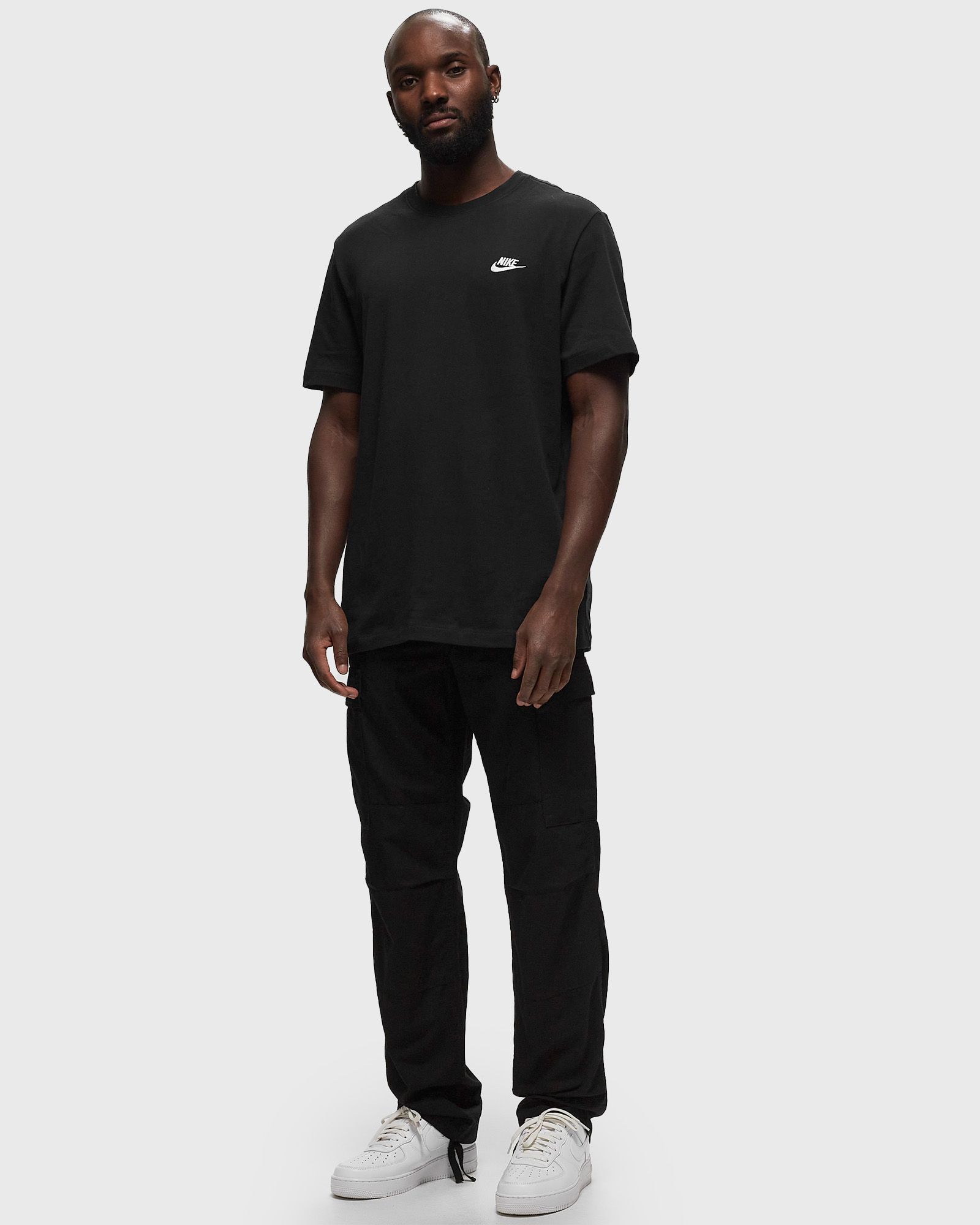 Regular Cargo Pant