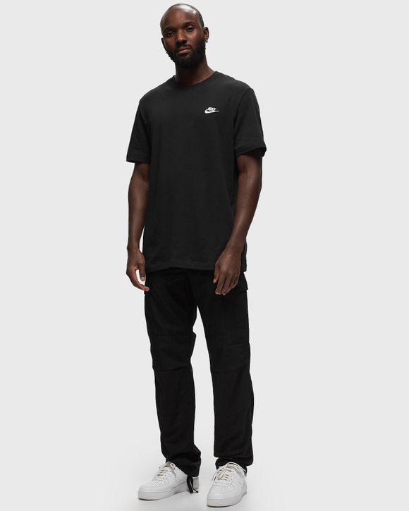 Cargo pants Carhartt WIP Regular Cargo Pant Black